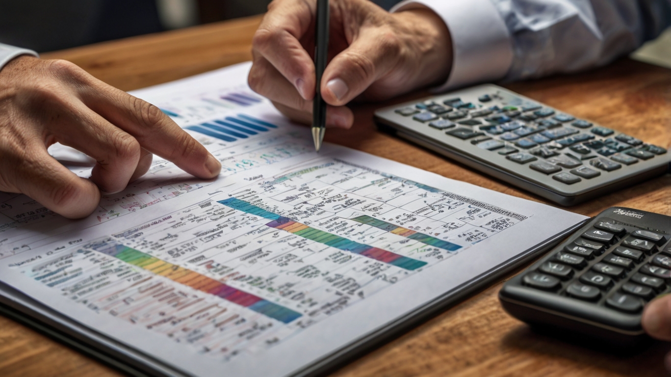 Audit de conformité